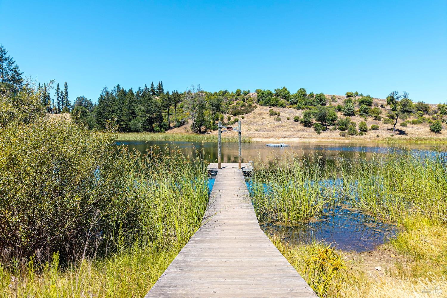4665 Upper Ridge Road Santa Rosa CA 95404
