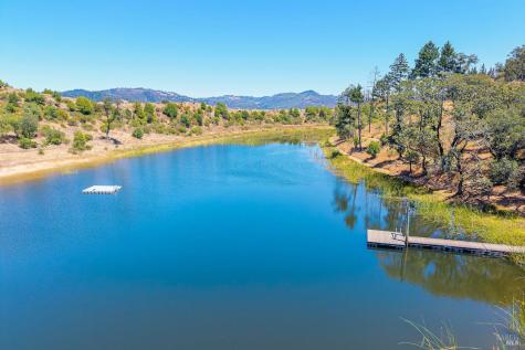 4665 Upper Ridge Road Santa Rosa CA 95404