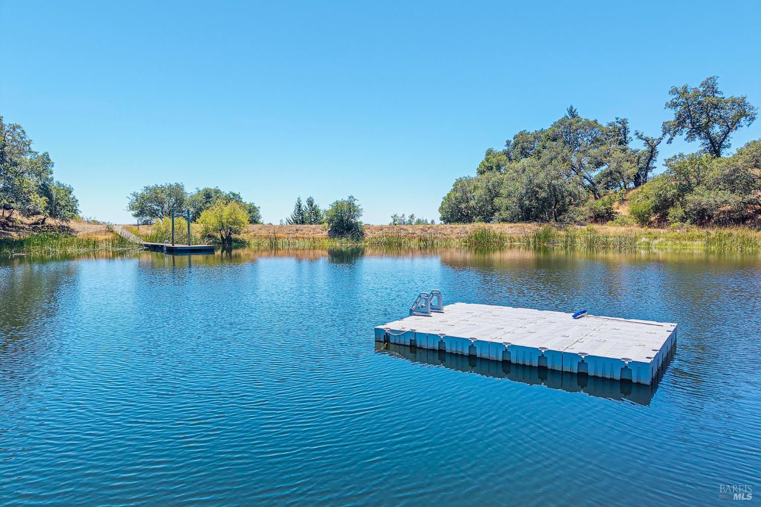 4665 Upper Ridge Road Santa Rosa CA 95404