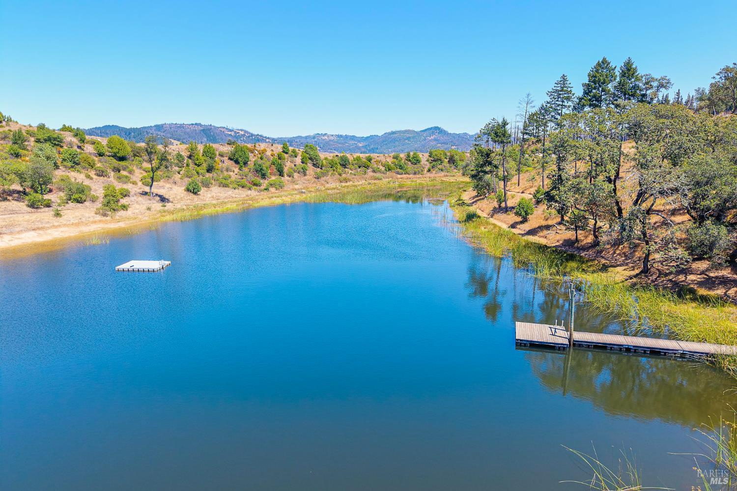 4665 Upper Ridge Road Santa Rosa CA 95404