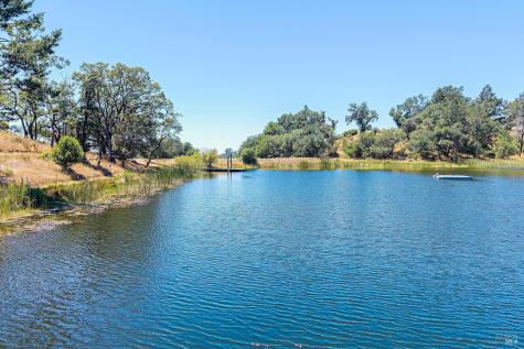 4665 Upper Ridge Road Santa Rosa CA 95404