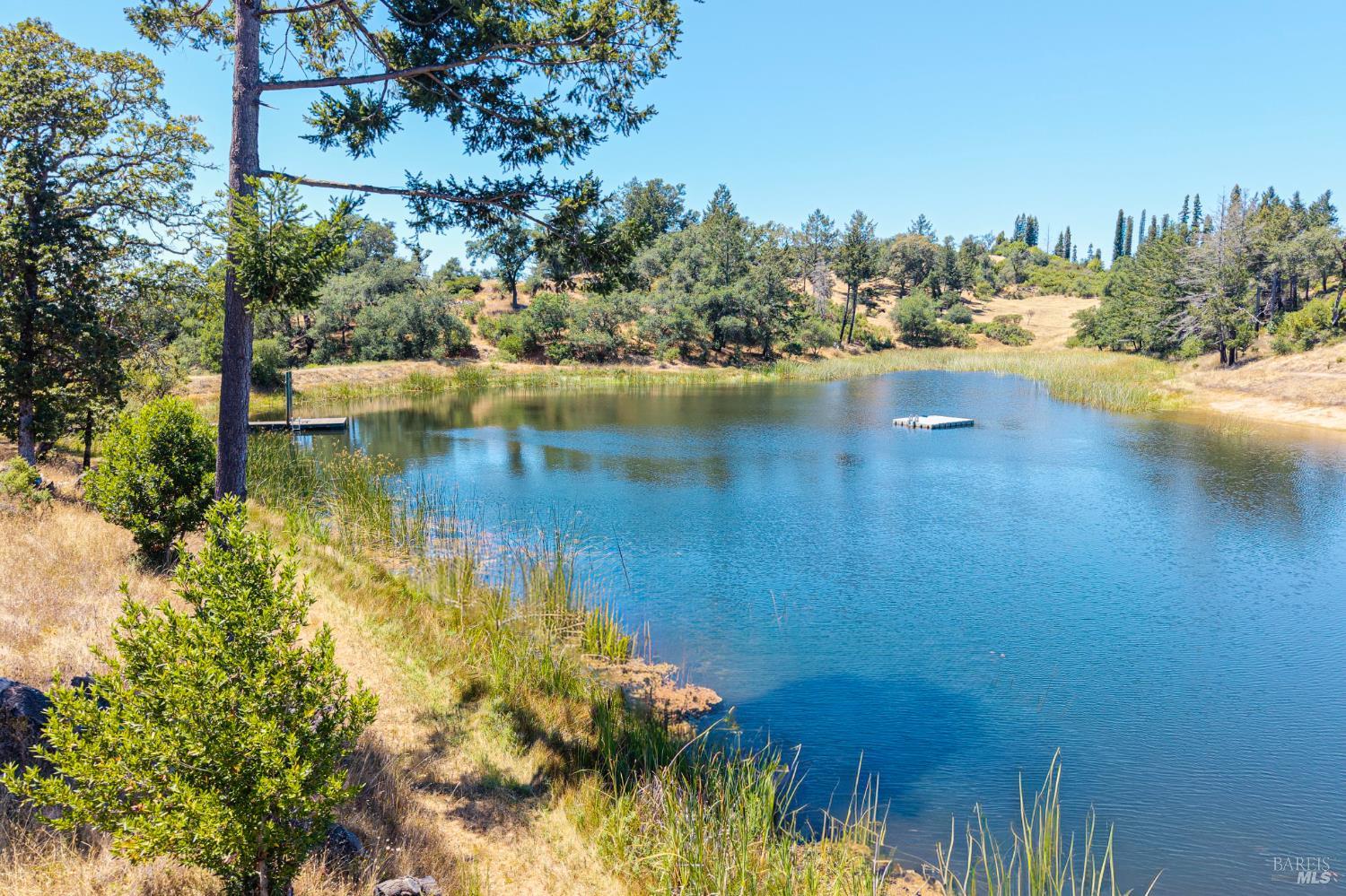 4665 Upper Ridge Road Santa Rosa CA 95404