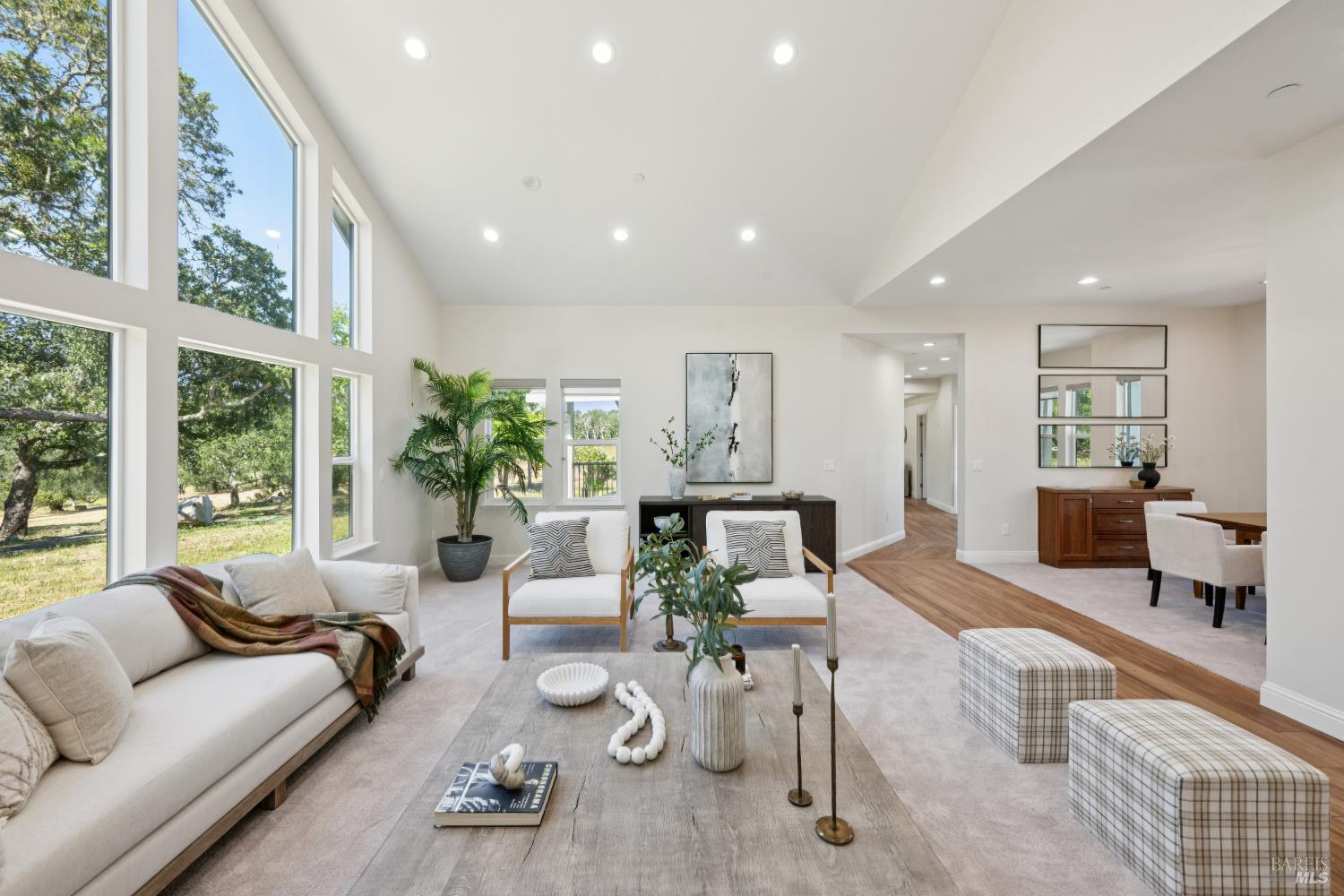 4665 Upper Ridge Road Santa Rosa CA 95404