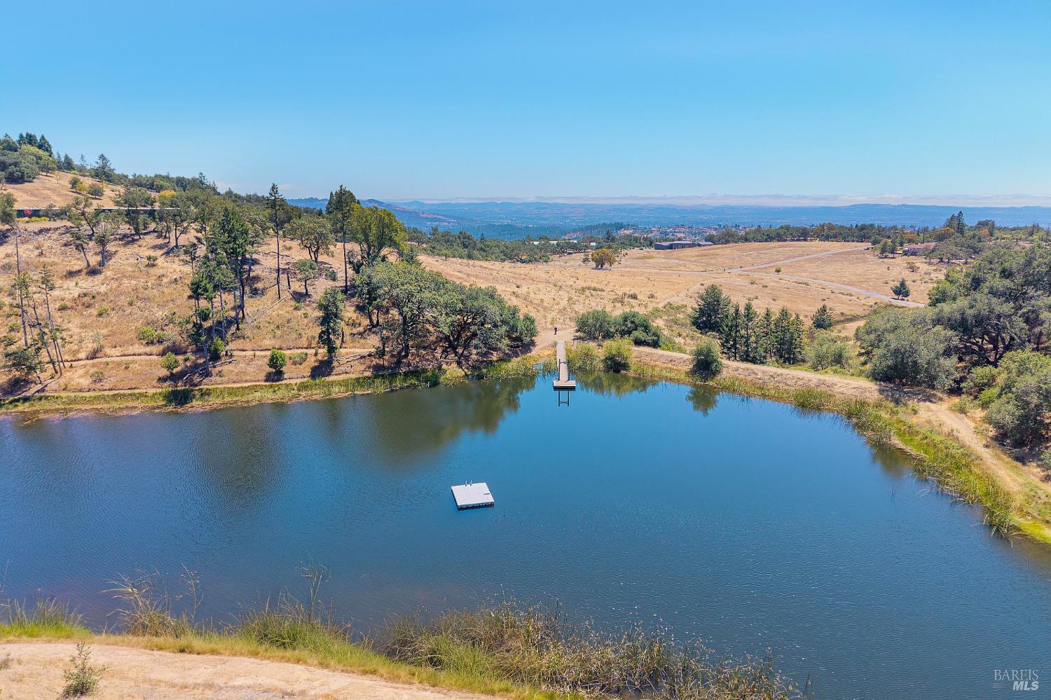 4665 Upper Ridge Road Santa Rosa CA 95404