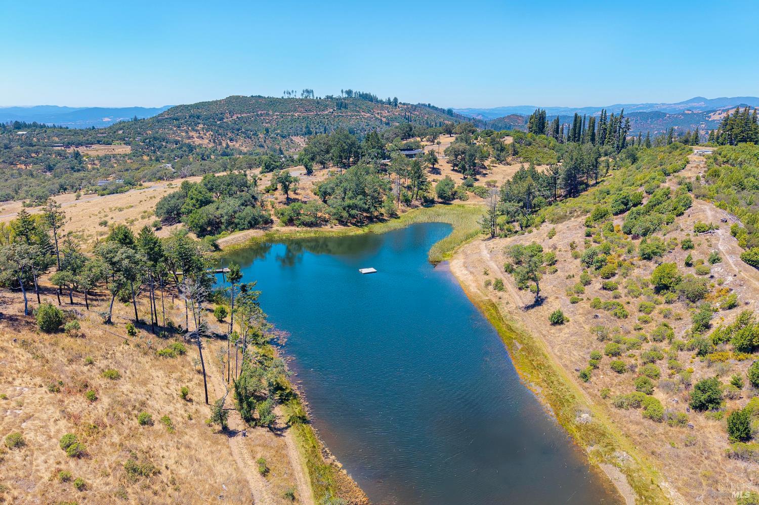 4665 Upper Ridge Road Santa Rosa CA 95404