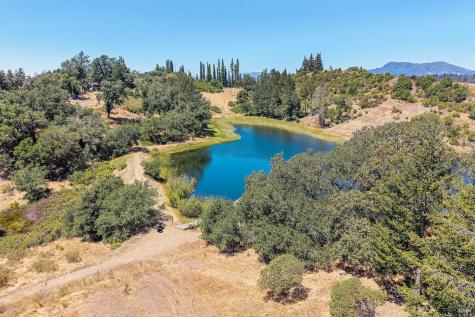 4665 Upper Ridge Road Santa Rosa CA 95404
