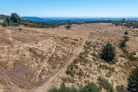 4665 Upper Ridge Road Santa Rosa CA 95404
