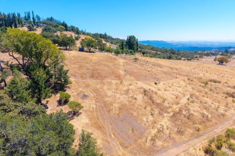 4665 Upper Ridge Road Santa Rosa CA 95404