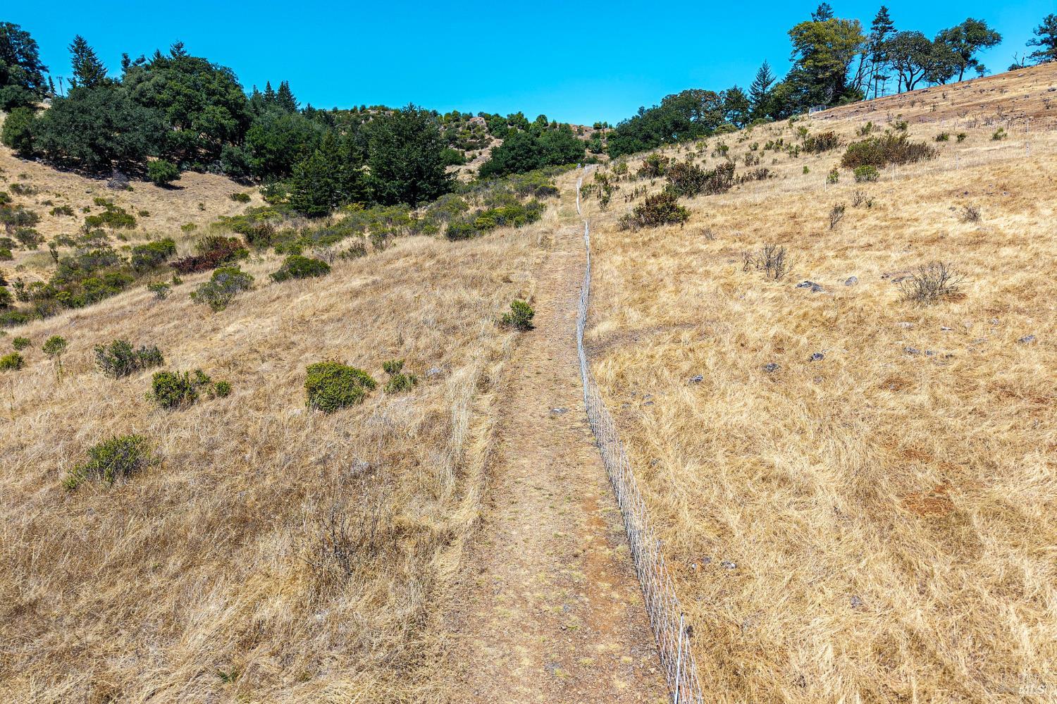 4665 Upper Ridge Road Santa Rosa CA 95404