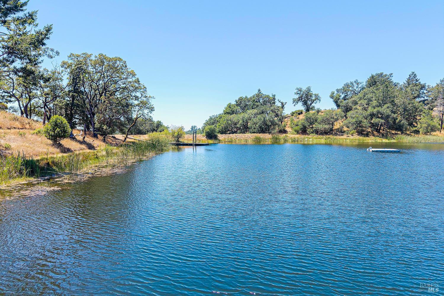 4665 Upper Ridge Road Santa Rosa CA 95404