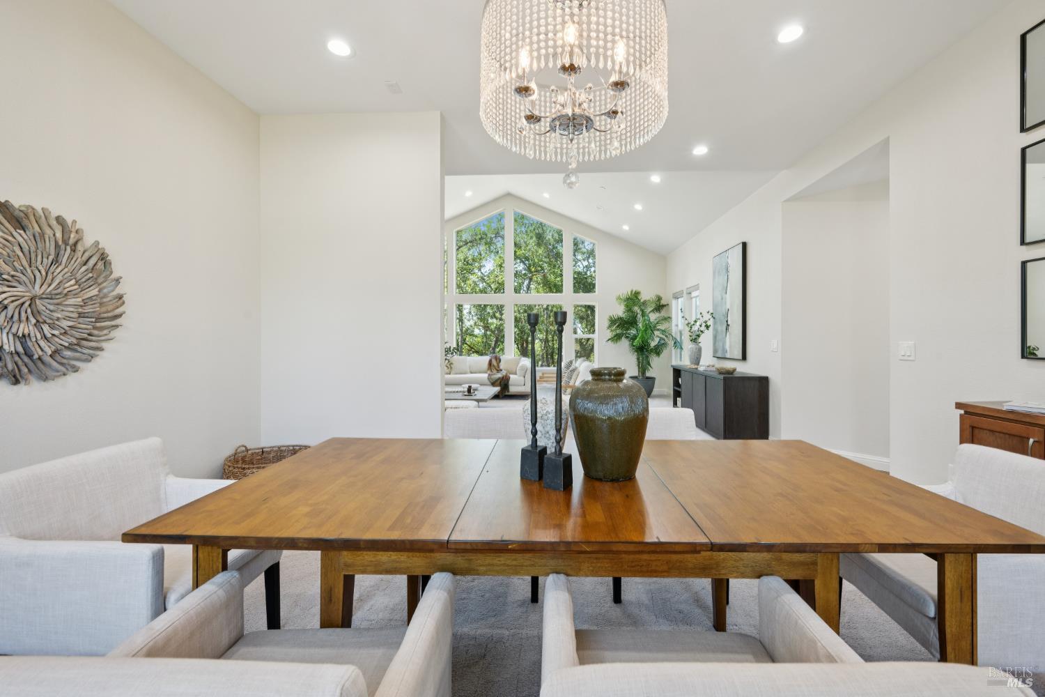 4665 Upper Ridge Road Santa Rosa CA 95404
