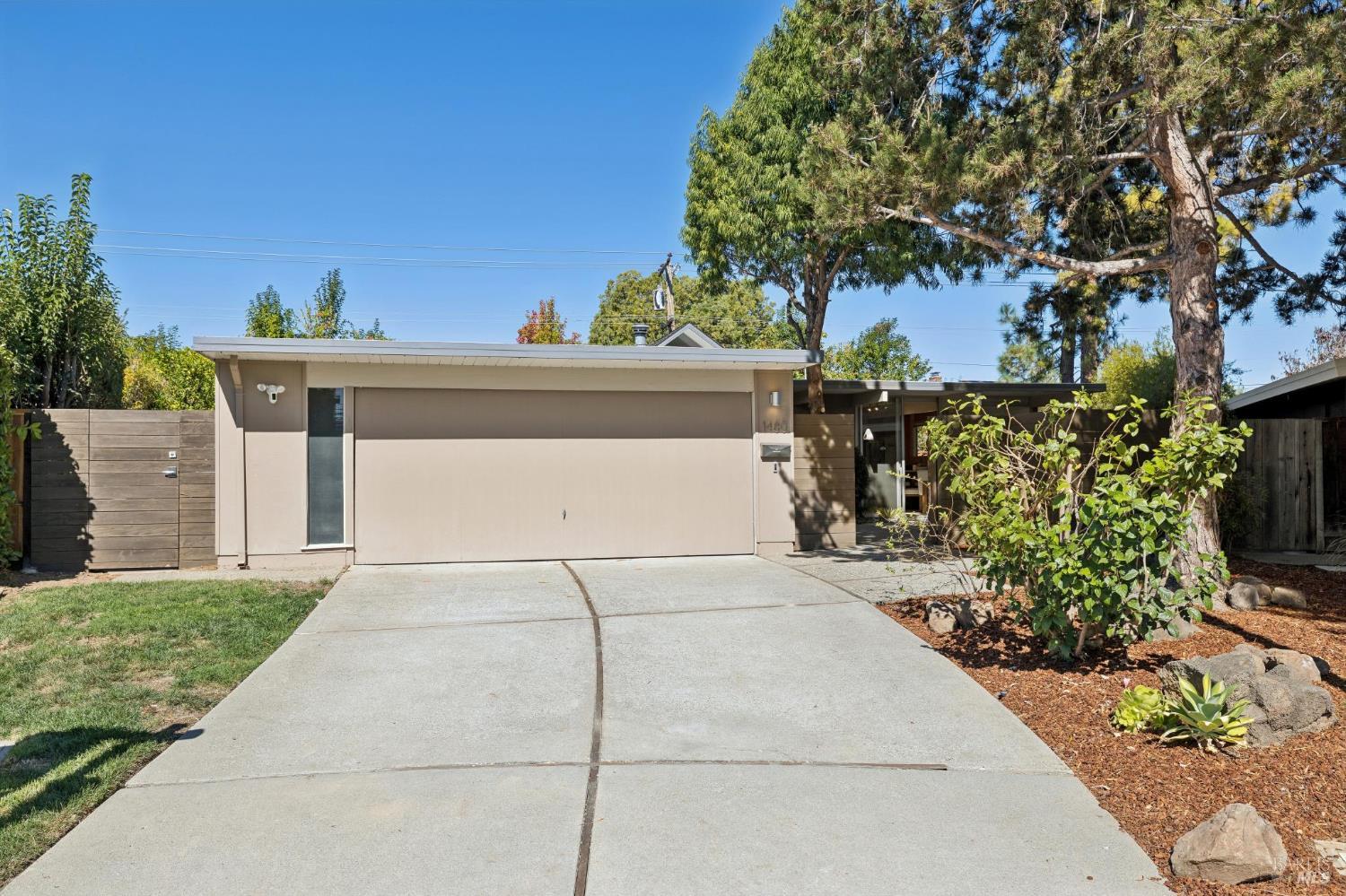 1480 Chukar Court Sunnyvale CA 94087