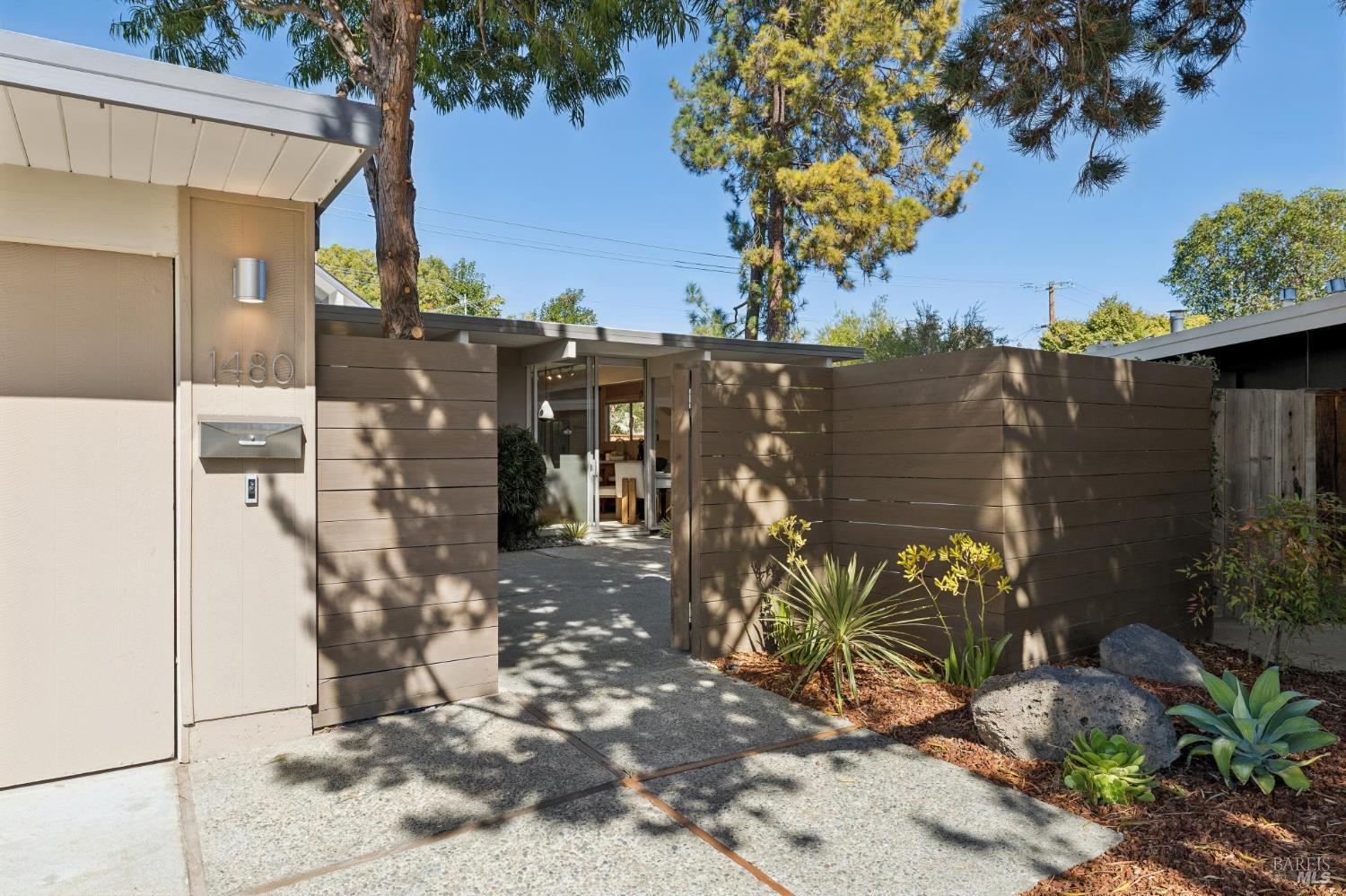 1480 Chukar Court Sunnyvale CA 94087