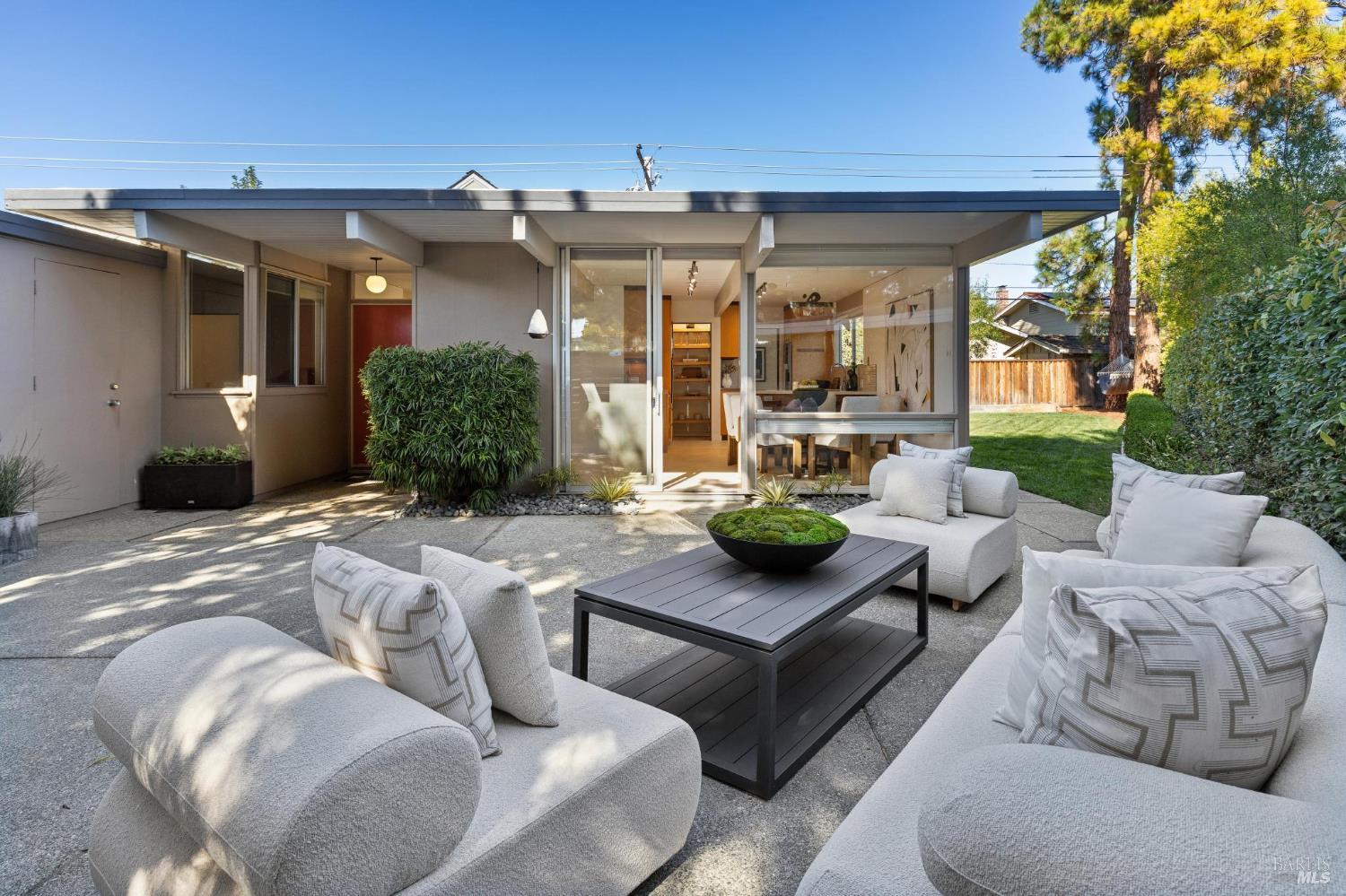 1480 Chukar Court Sunnyvale CA 94087