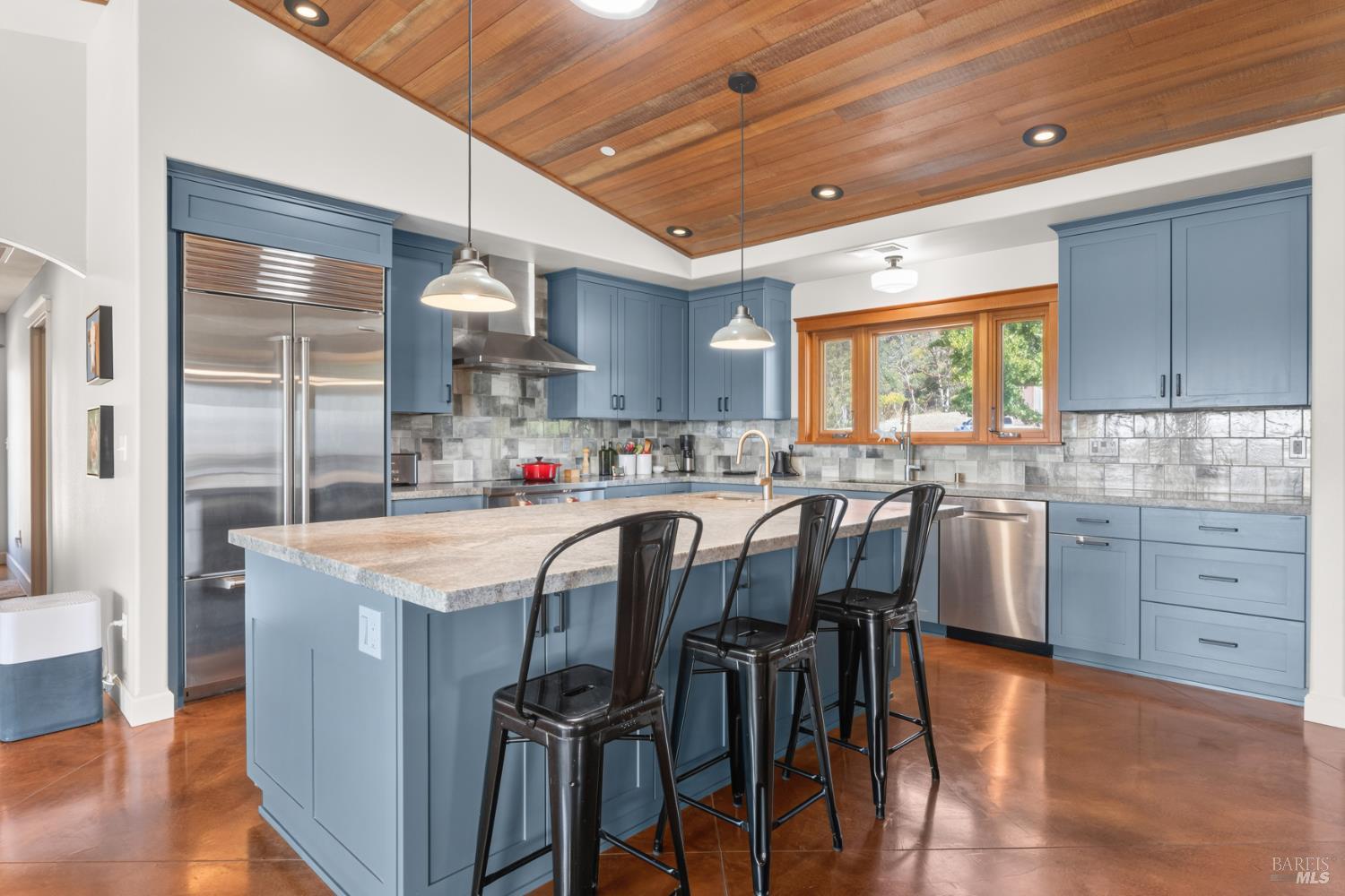 10801 Bakers Creek Road Redwood Valley CA 95470