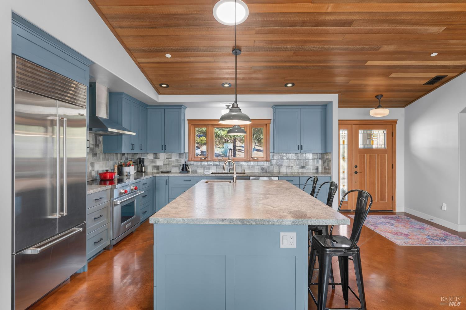 10801 Bakers Creek Road Redwood Valley CA 95470