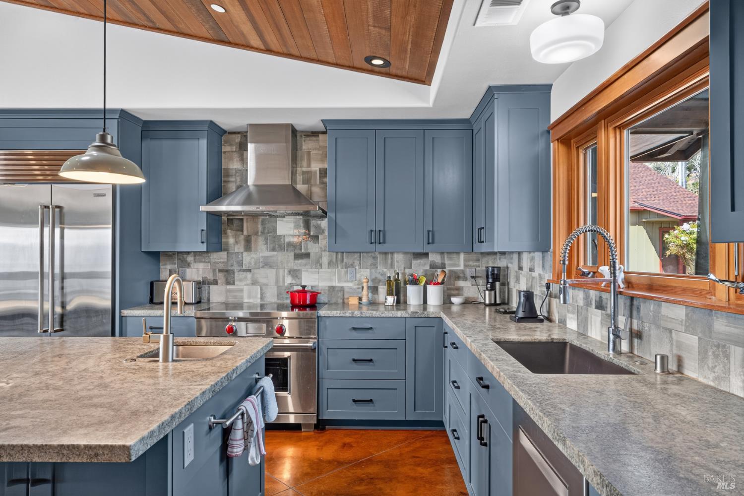 10801 Bakers Creek Road Redwood Valley CA 95470