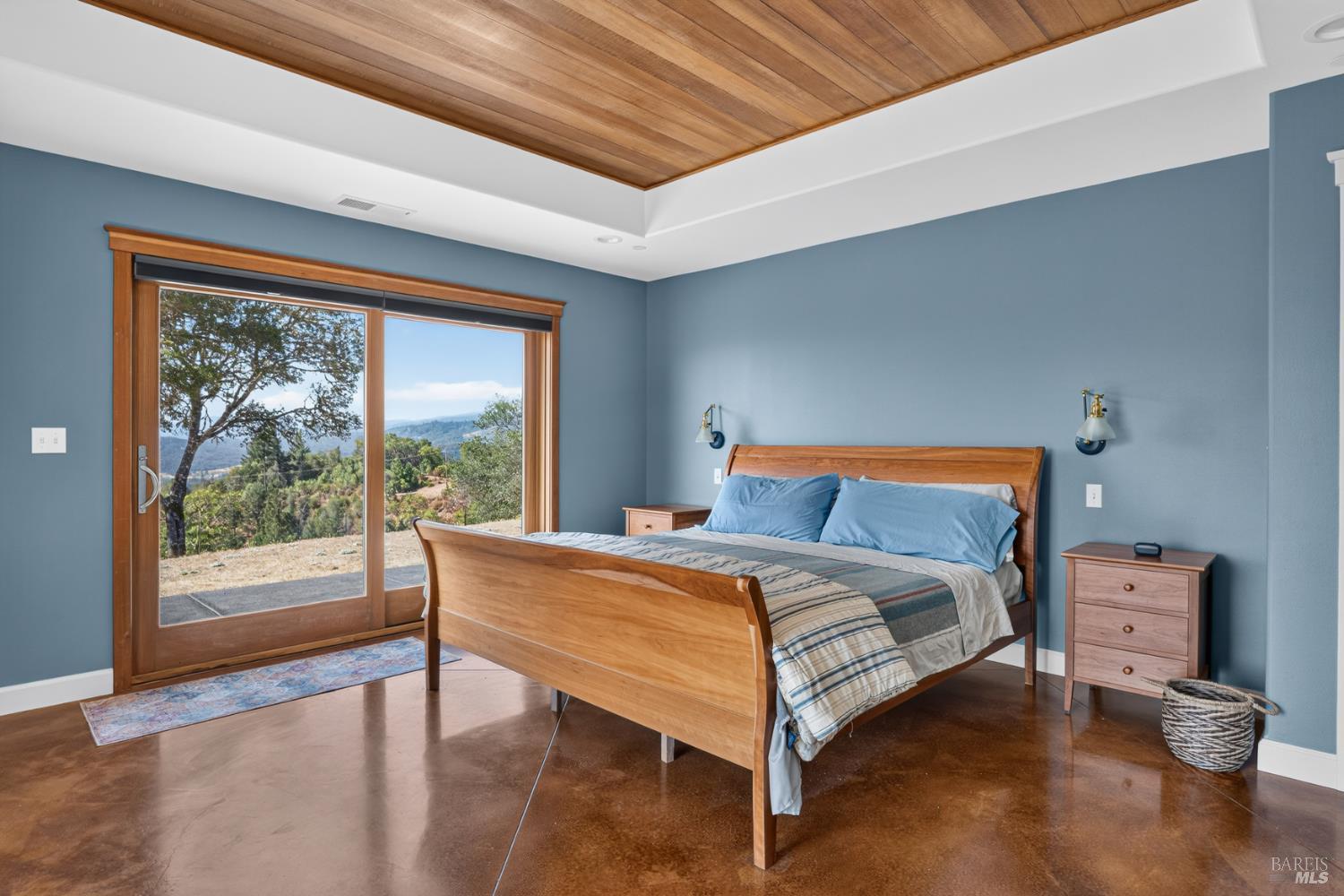 10801 Bakers Creek Road Redwood Valley CA 95470