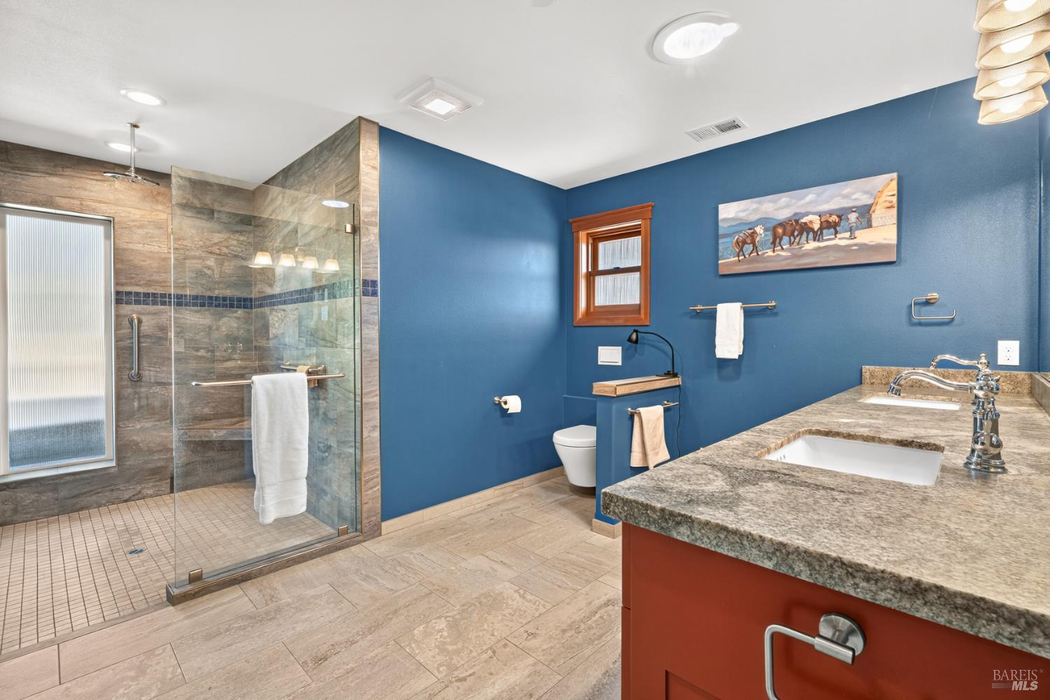 10801 Bakers Creek Road Redwood Valley CA 95470