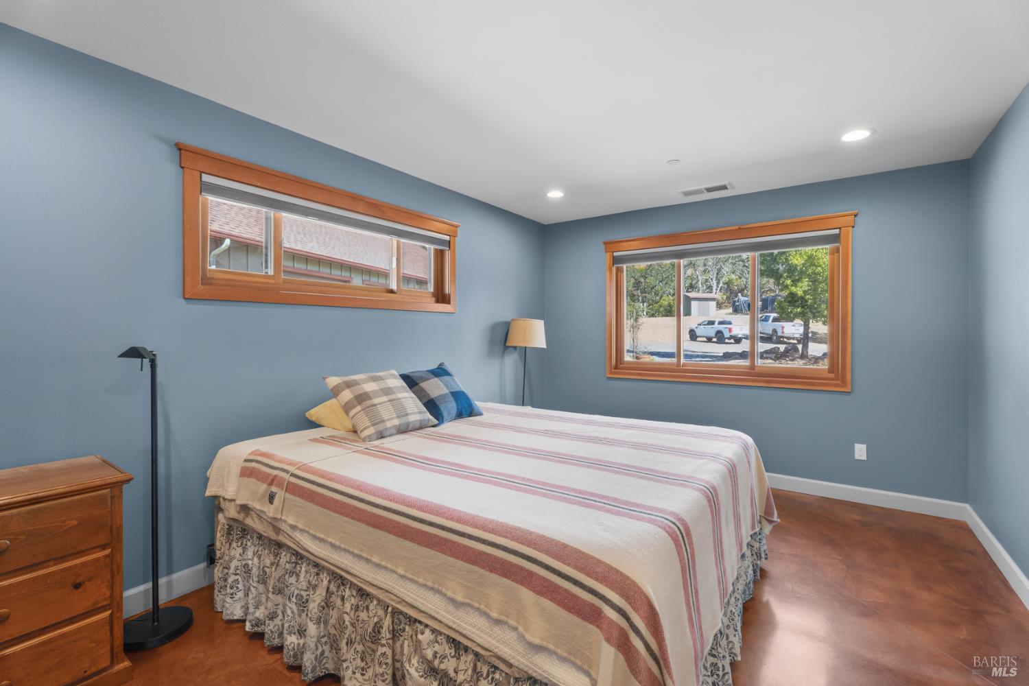 10801 Bakers Creek Road Redwood Valley CA 95470