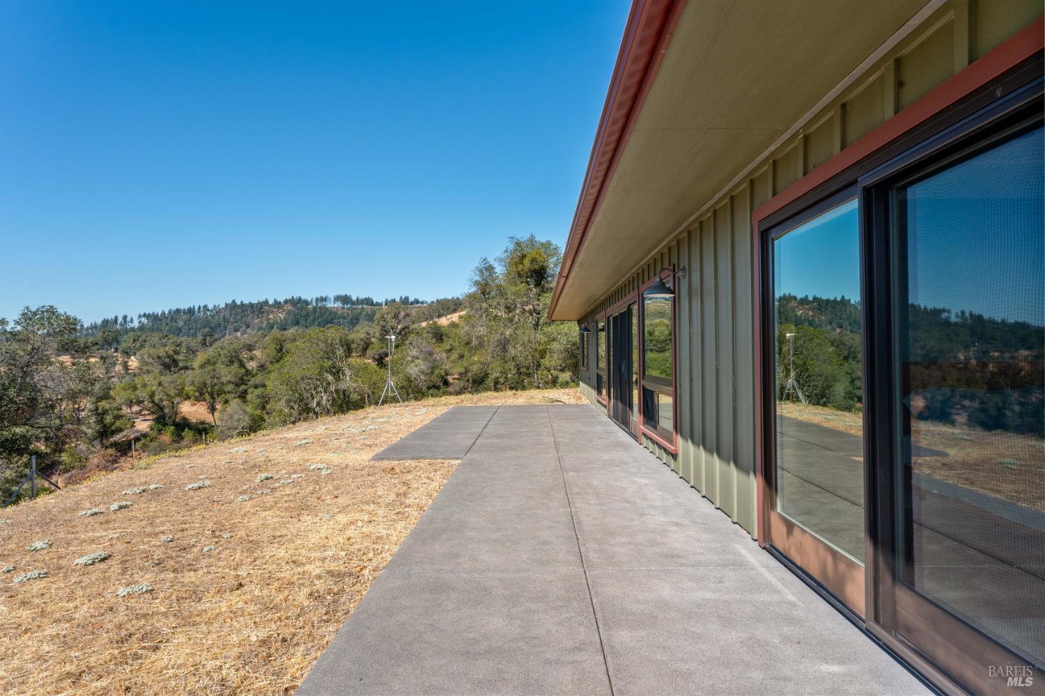 10801 Bakers Creek Road Redwood Valley CA 95470