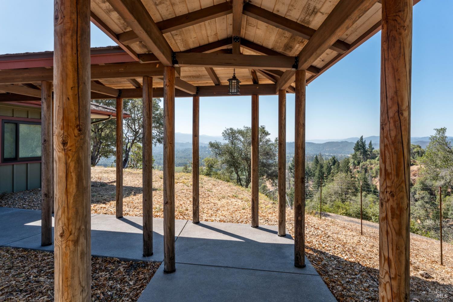 10801 Bakers Creek Road Redwood Valley CA 95470