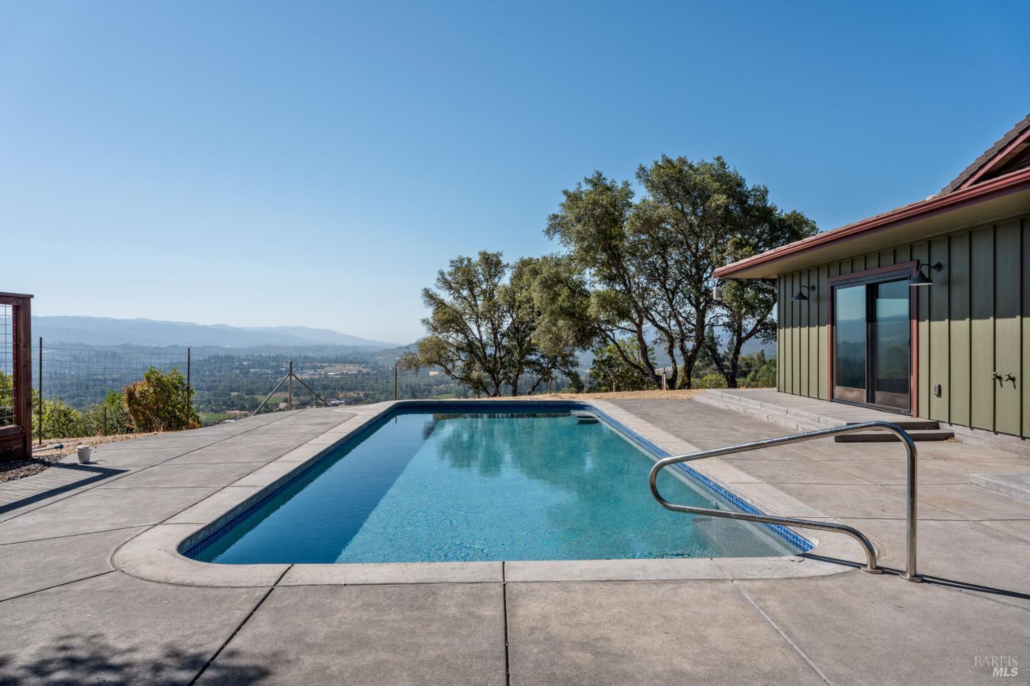10801 Bakers Creek Road Redwood Valley CA 95470
