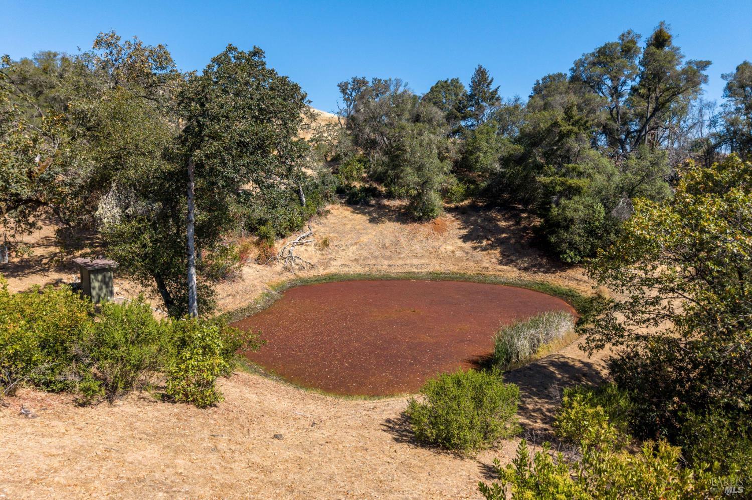10801 Bakers Creek Road Redwood Valley CA 95470