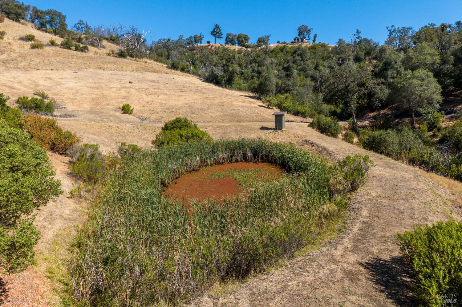 10801 Bakers Creek Road Redwood Valley CA 95470