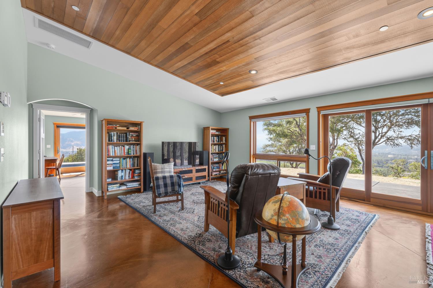 10801 Bakers Creek Road Redwood Valley CA 95470