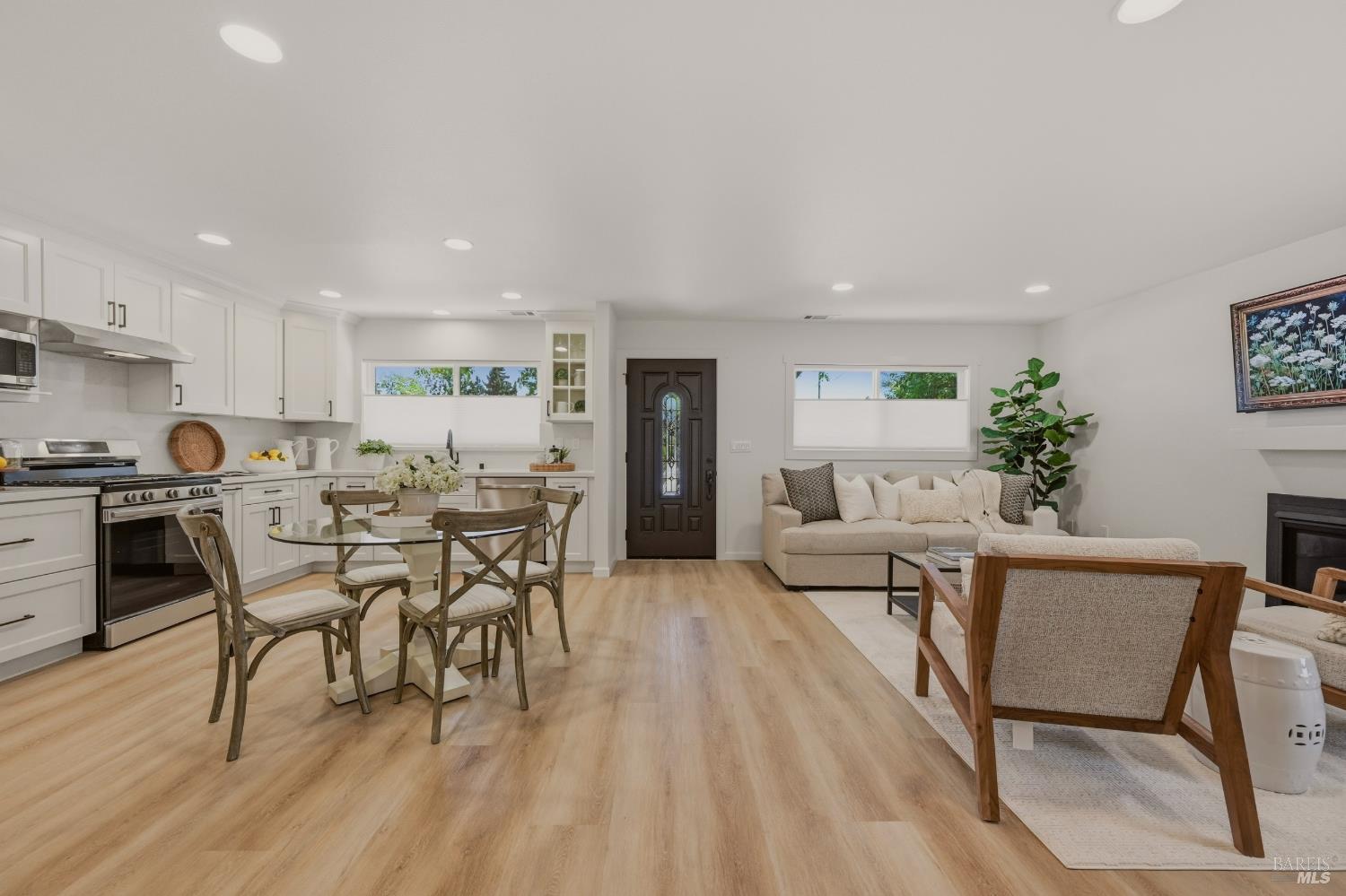 2276 Ethel Porter Drive Napa CA 94558