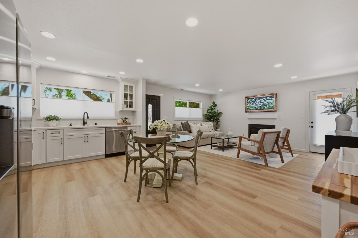 2276 Ethel Porter Drive Napa CA 94558