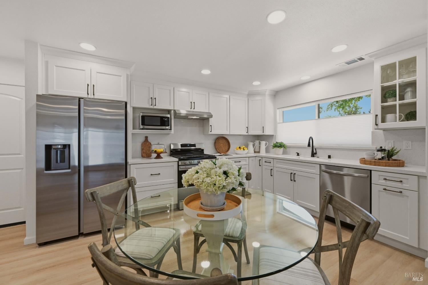 2276 Ethel Porter Drive Napa CA 94558