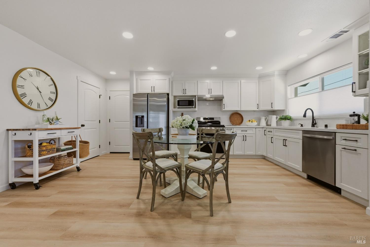 2276 Ethel Porter Drive Napa CA 94558