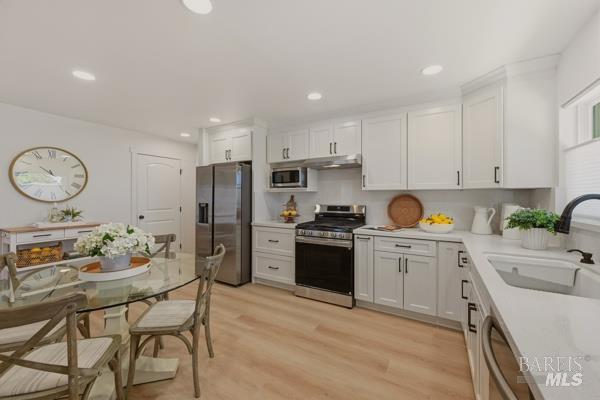 2276 Ethel Porter Drive Napa CA 94558
