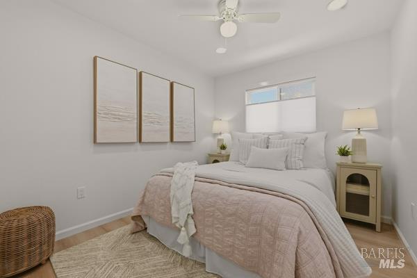 2276 Ethel Porter Drive Napa CA 94558