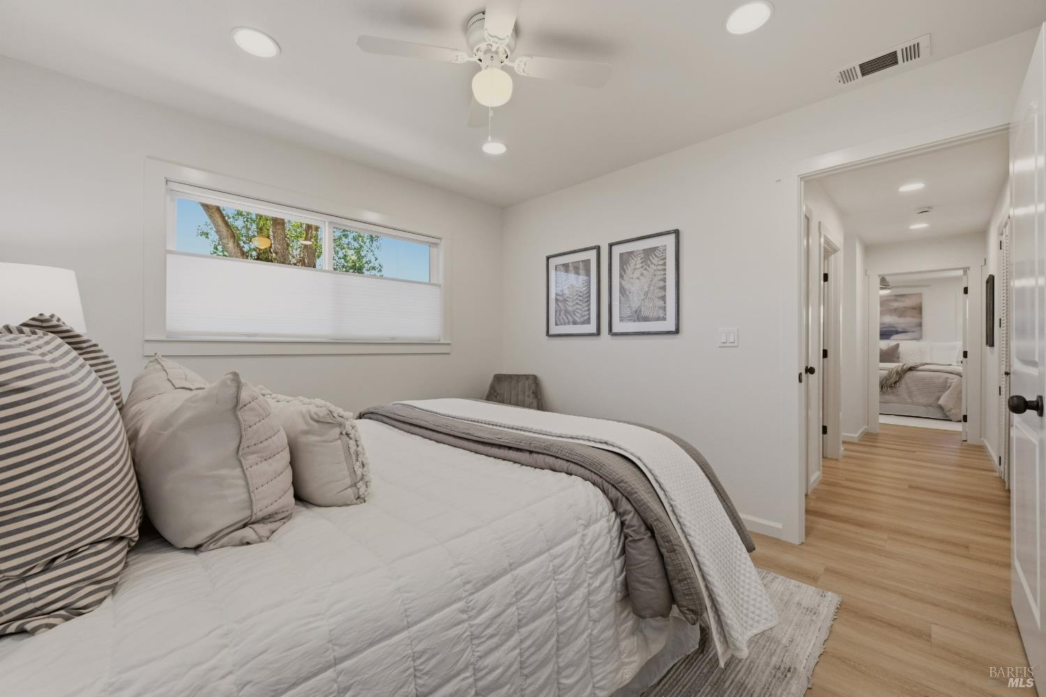 2276 Ethel Porter Drive Napa CA 94558