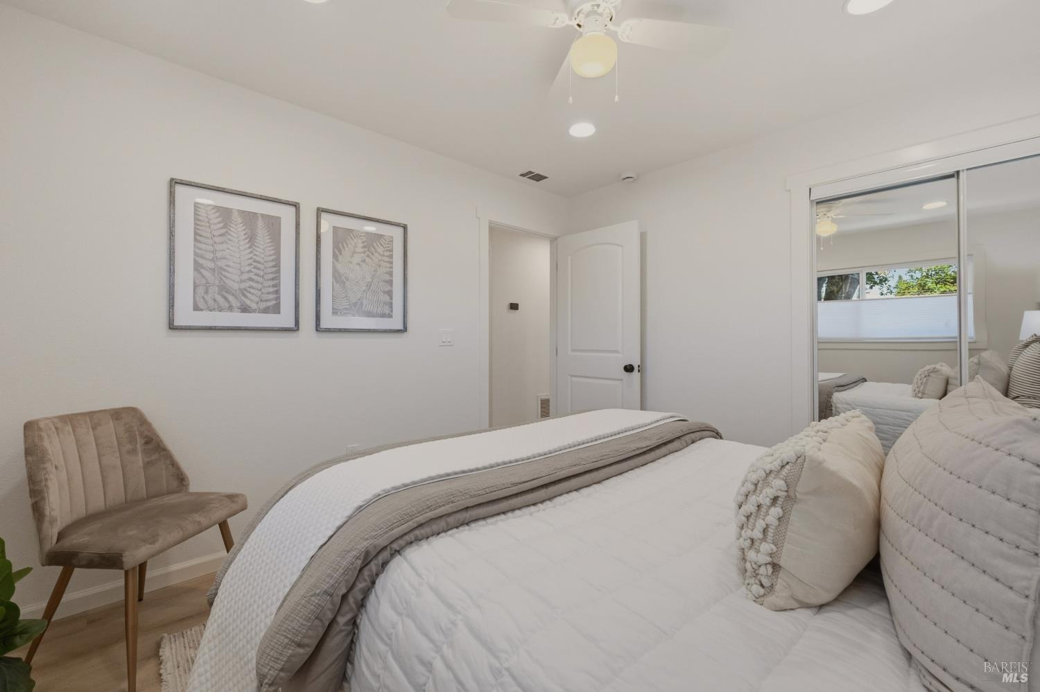 2276 Ethel Porter Drive Napa CA 94558