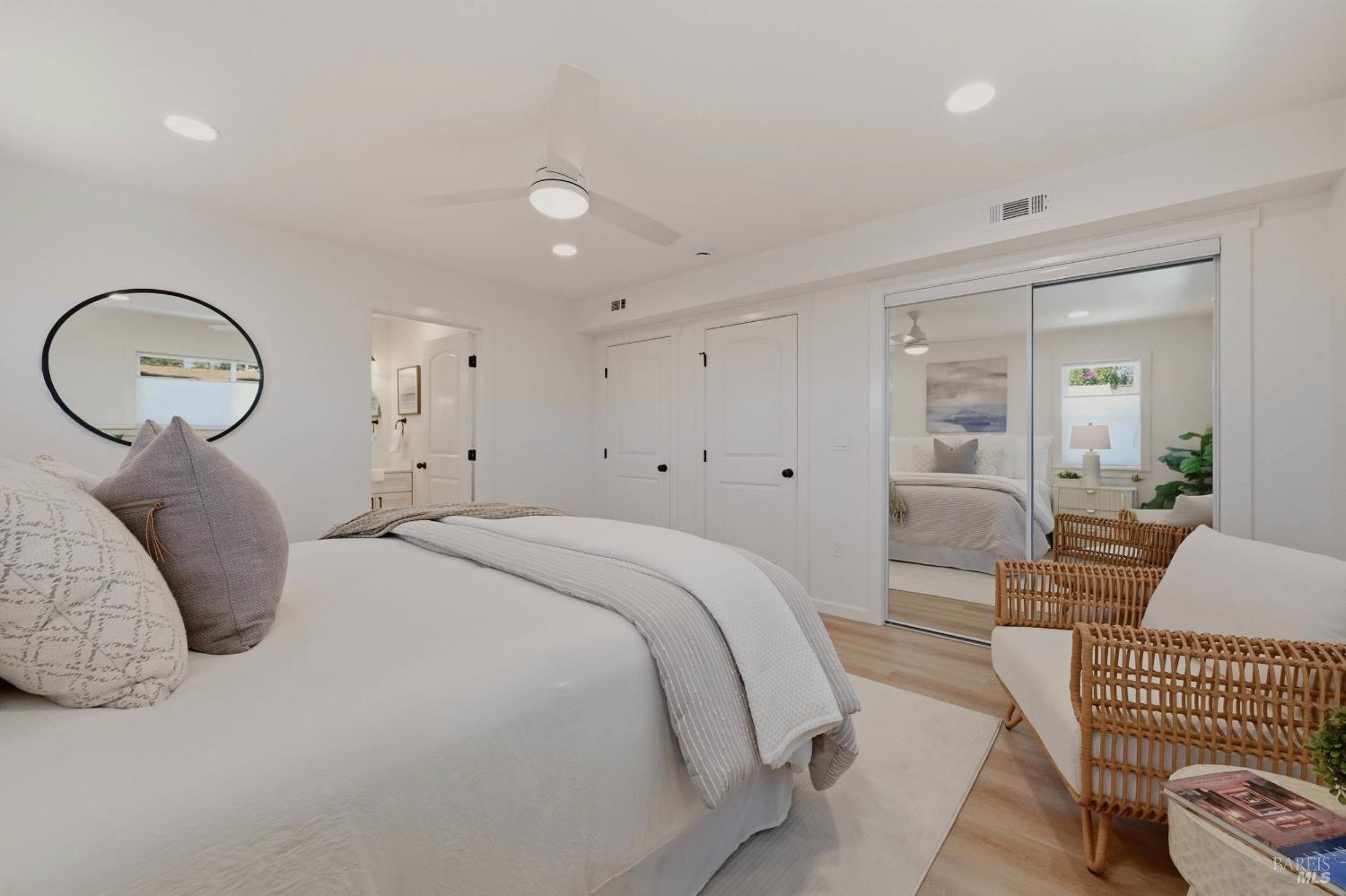 2276 Ethel Porter Drive Napa CA 94558