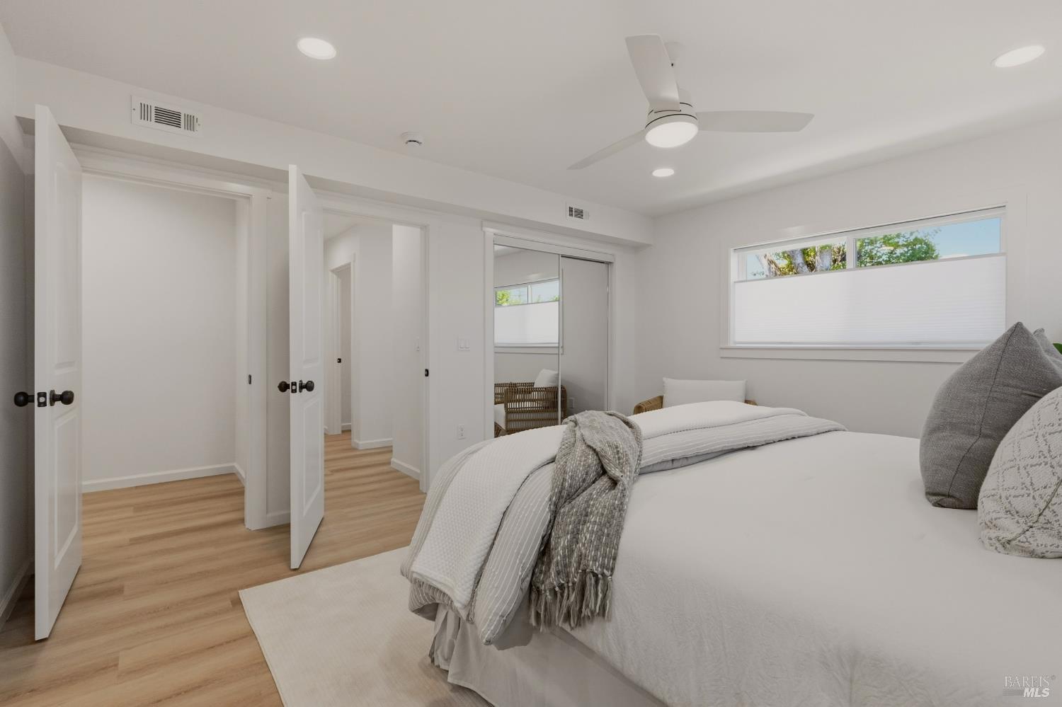 2276 Ethel Porter Drive Napa CA 94558