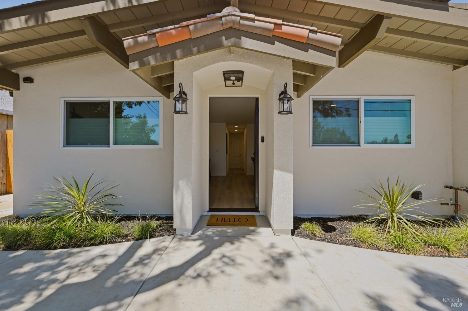 2276 Ethel Porter Drive Napa CA 94558