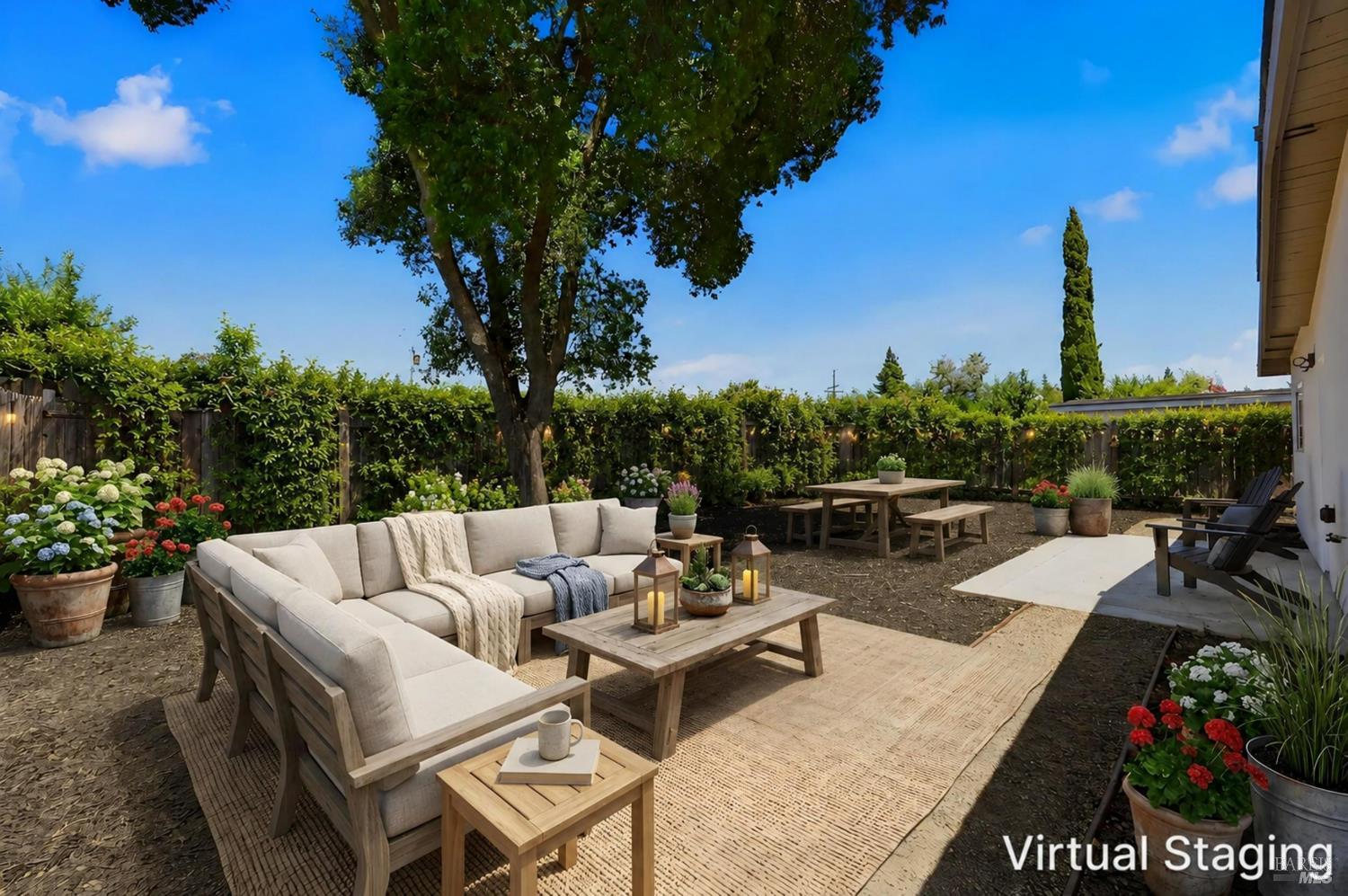 2276 Ethel Porter Drive Napa CA 94558