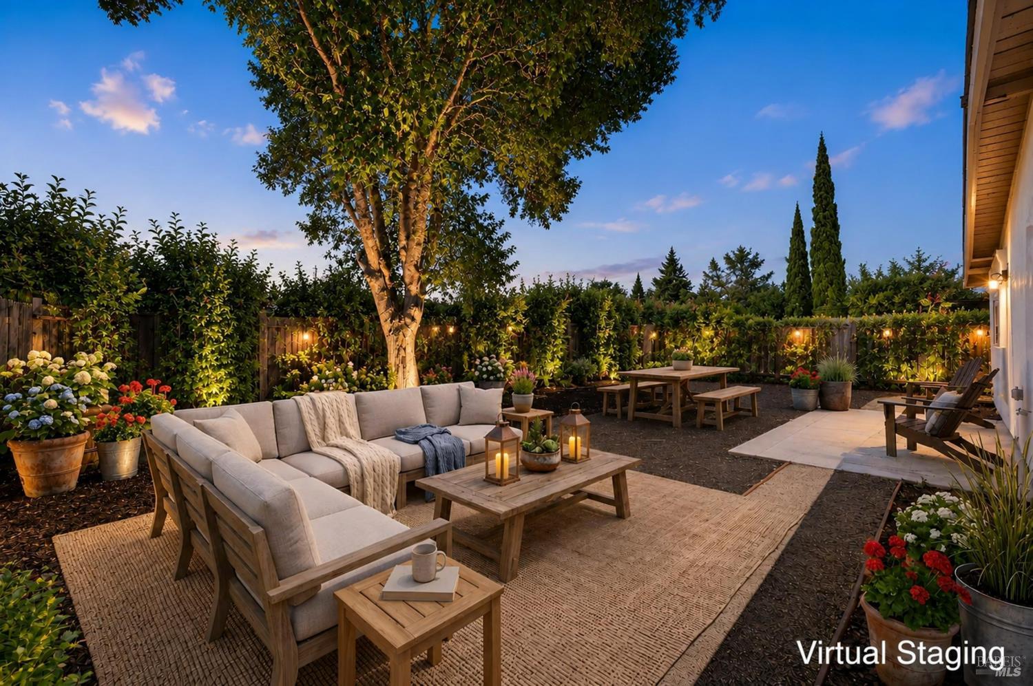 2276 Ethel Porter Drive Napa CA 94558