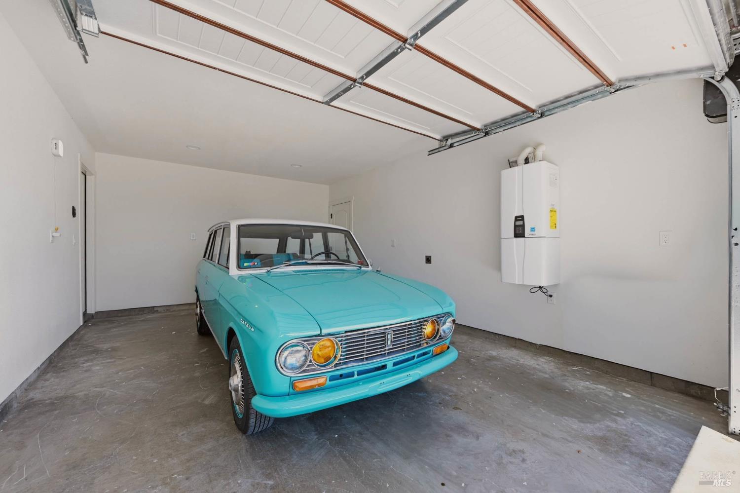 2276 Ethel Porter Drive Napa CA 94558