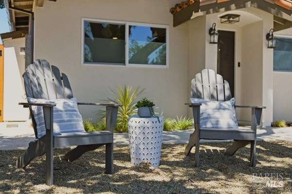 2276 Ethel Porter Drive Napa CA 94558