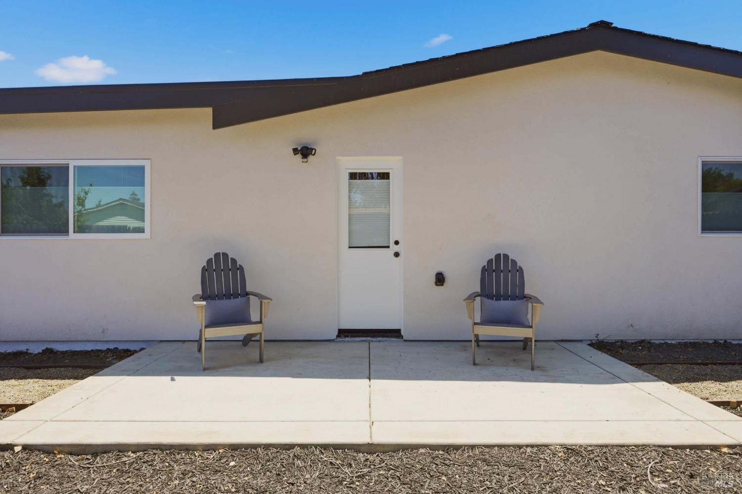 2276 Ethel Porter Drive Napa CA 94558