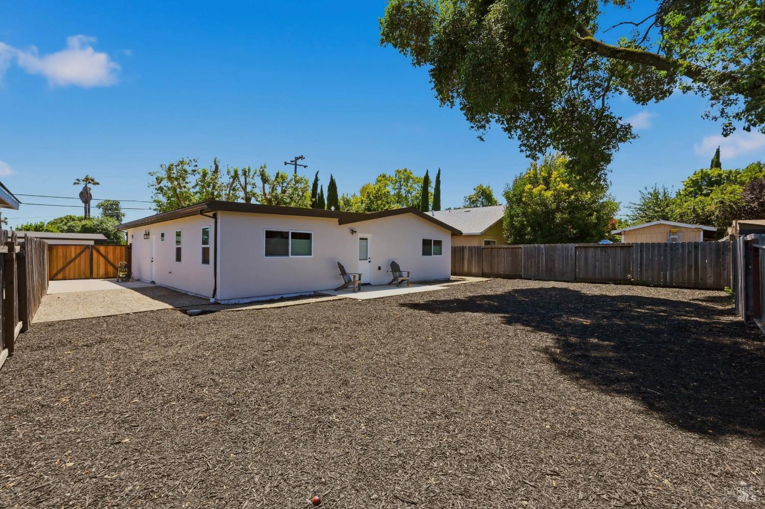 2276 Ethel Porter Drive Napa CA 94558