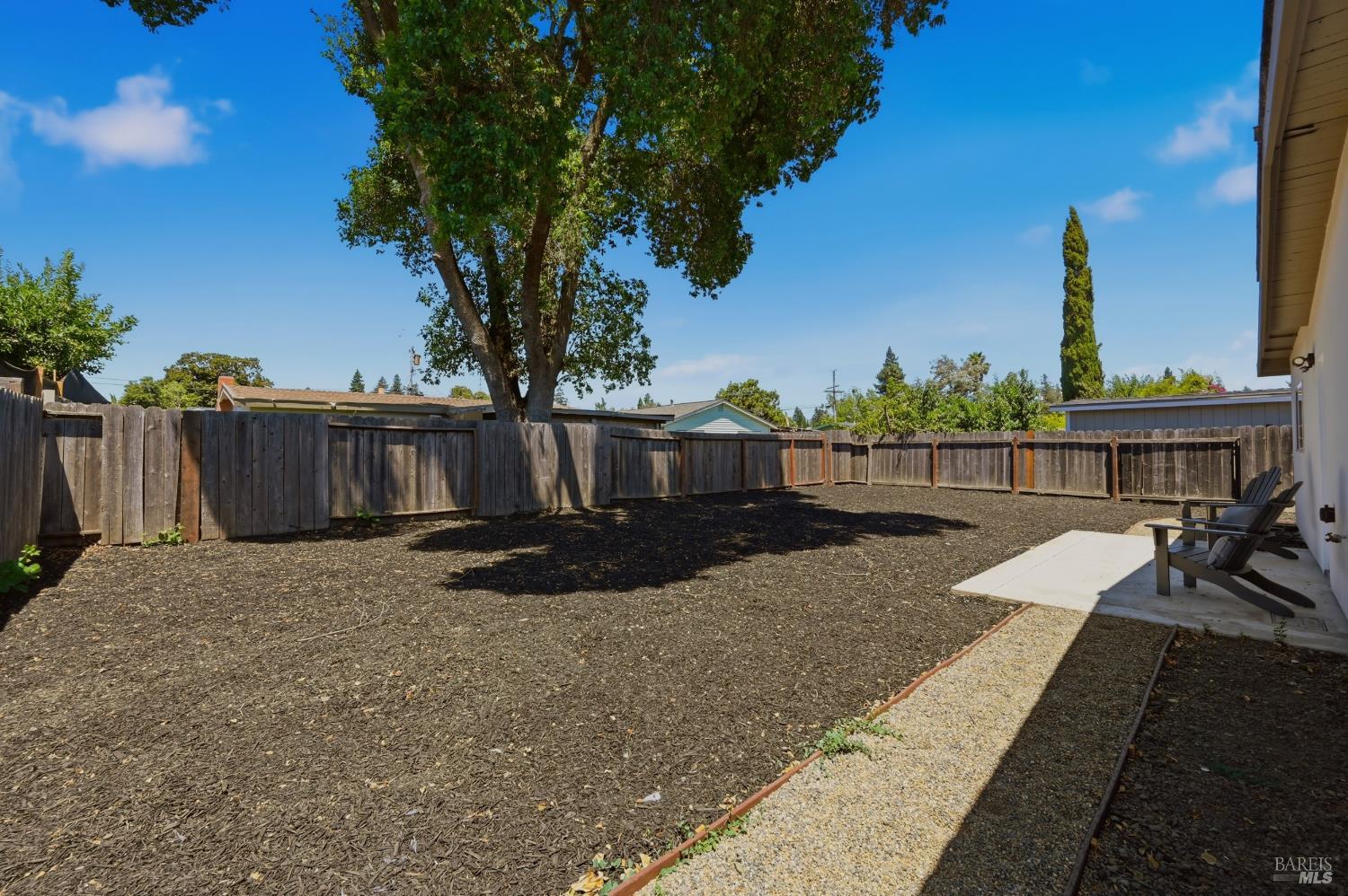 2276 Ethel Porter Drive Napa CA 94558