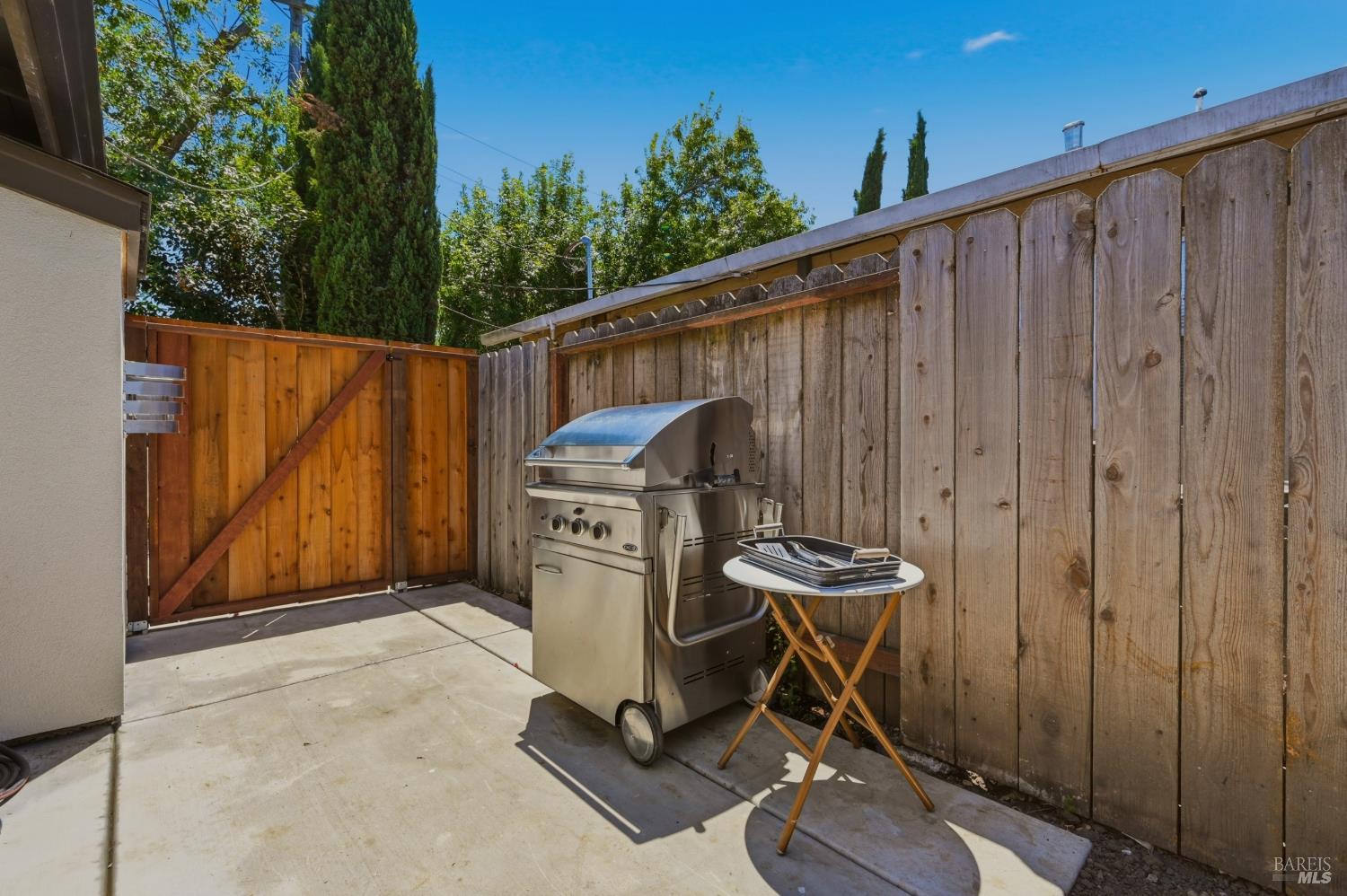 2276 Ethel Porter Drive Napa CA 94558