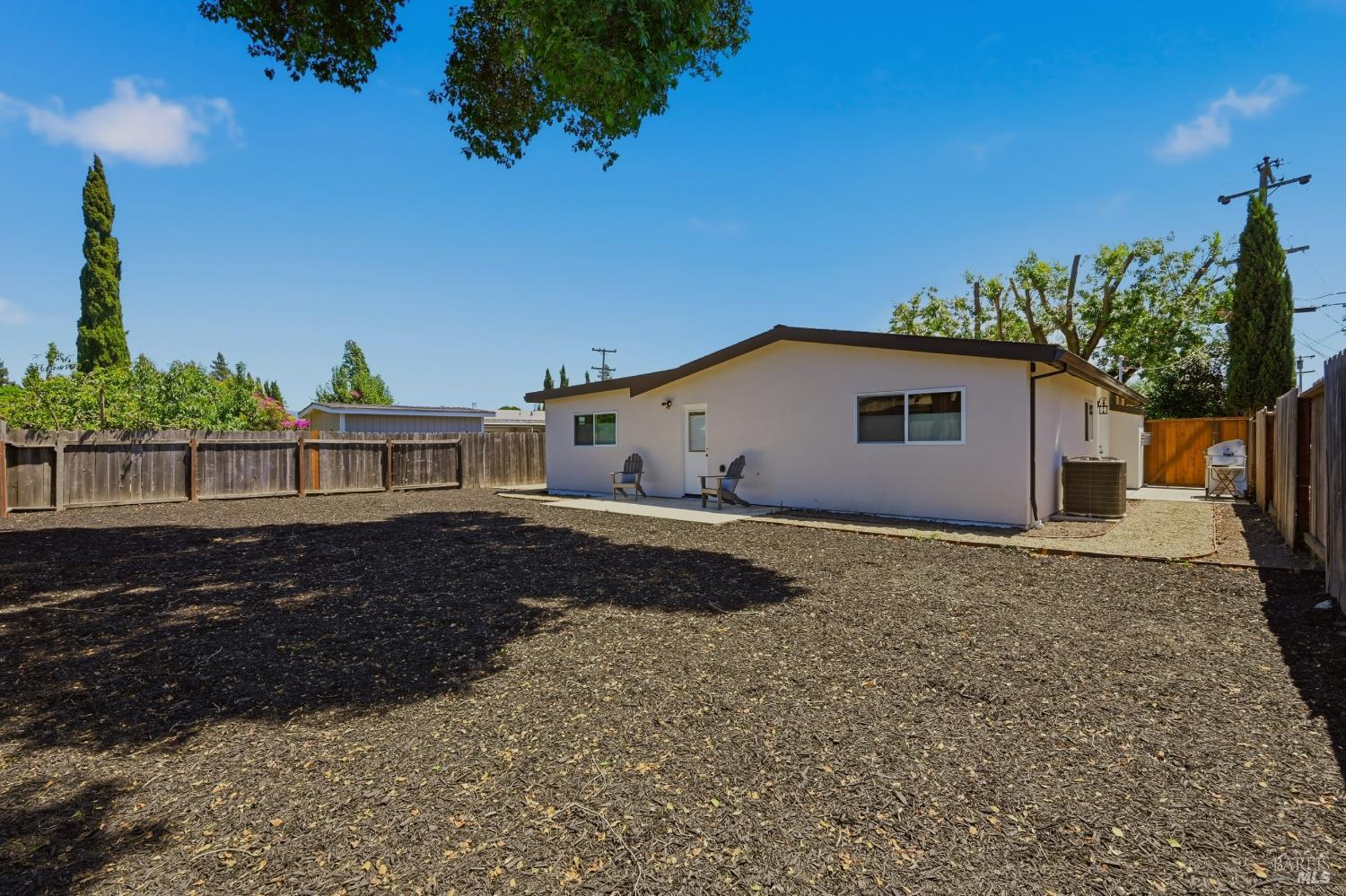 2276 Ethel Porter Drive Napa CA 94558
